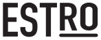 ESTRO logo